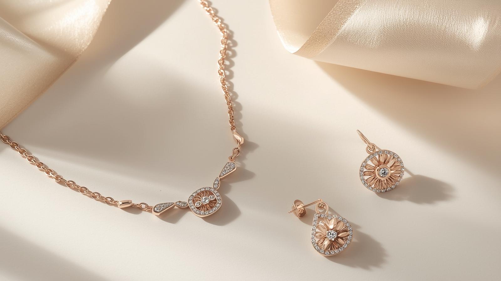 Luxury Jewellery Banner